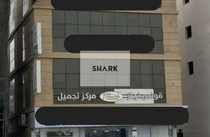 عمارة بالكامل - 8 غرف نوم - 8 حمامات للبيع في تلال عجمان - العالية - عجمان عمارة بالكامل - 8 غرف نوم - 8 حمامات للبيع في تلال عجمان - العالية - عجمان