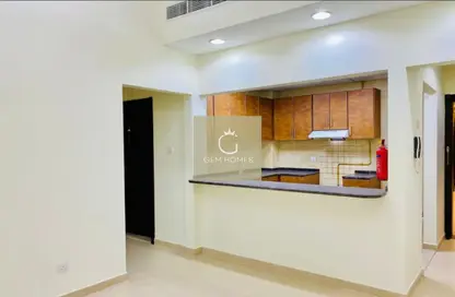 شقة - 2 غرف نوم - 3 حمامات للايجار في منطقة سكنية - دبي الجنوب (مركز دبي العالمي) - دبي