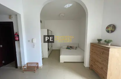 Apartment - Studio - 1 Bathroom for rent in Noora Residence 2 - Noora Residence - Jumeirah Village Circle - Dubai