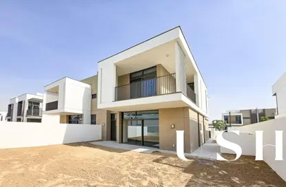 Villa - 4 Bedrooms - 5 Bathrooms for rent in Tilal Al Furjan - Al Furjan - Dubai