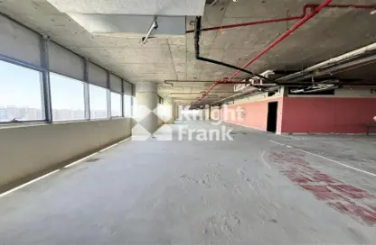 عمارة بالكامل - استوديو للايجار في صحارى - مدينة محمد بن زايد - أبوظبي