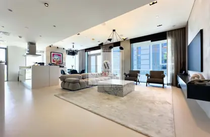 شقة - 3 غرف نوم - 4 حمامات للايجار في 6 شقة بناية - مساكن بلوواترز - بلوواترز - دبي شقة - 3 غرف نوم - 4 حمامات للايجار في 6 شقة بناية - مساكن بلوواترز - بلوواترز - دبي