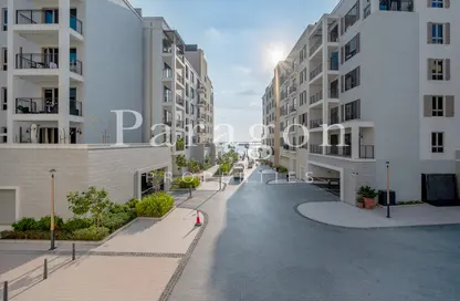 Apartment - 2 Bedrooms - 3 Bathrooms for sale in Port de La Mer - La Mer - Jumeirah - Dubai