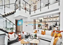 Duplex - 2 bedrooms - 3 bathrooms for sale in One Za'abeel - Zabeel 1 - Zabeel - Dubai