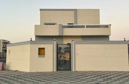 فيلا - 3 غرف نوم - 4 حمامات للبيع في الحليو 2 - الحليو - عجمان فيلا - 3 غرف نوم - 4 حمامات للبيع في الحليو 2 - الحليو - عجمان