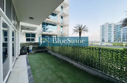 Apartment - 1 Bedroom - 2 Bathrooms for sale in Glitz 2 - Glitz - Dubai Studio City - Dubai