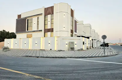 Villa - 5 Bedrooms - 7 Bathrooms for sale in Al Helio 2 - Al Helio - Ajman