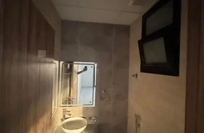 Apartment - 2 Bedrooms - 3 Bathrooms for rent in Ajman Global City - Al Alia - Ajman