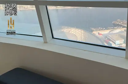 Duplex - 4 Bedrooms - 4 Bathrooms for sale in Orient Tower 1 - Orient Towers - Al Bustan - Ajman