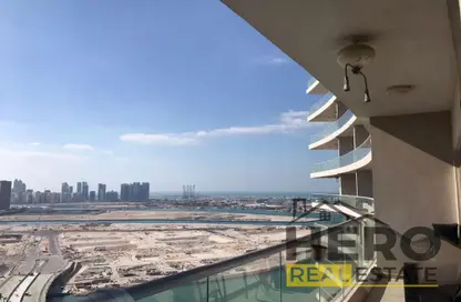 شقة - غرفة نوم - 1 حمام للايجار في أوشن سكيب - شمس أبوظبي - جزيرة الريم - أبوظبي