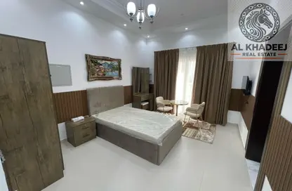Apartment - Studio - 1 Bathroom for sale in Al Amira Village - Al Yasmeen - Ajman