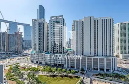 شقة - غرفة نوم - 1 حمام للبيع في ريفليكشن - شمس أبوظبي - جزيرة الريم - أبوظبي