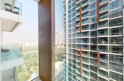 Apartment - 2 Bedrooms - 2 Bathrooms for sale in Park Gate Residence 2 - Park Gate Residences - Al Kifaf - Dubai