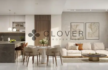 Apartment - Studio - 1 Bathroom for sale in Motor City - Dubai