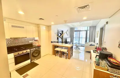 Apartment - 2 Bedrooms - 2 Bathrooms for sale in Aykon City Tower C - Aykon City - Business Bay - Dubai