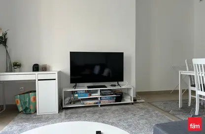 Apartment - 1 Bedroom - 2 Bathrooms for rent in Sparkle Tower 1 - Sparkle Towers - Dubai Marina - Dubai
