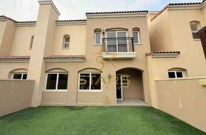 Villa - 3 Bedrooms - 4 Bathrooms for rent in Casa Viva - Serena - Dubai Land - Dubai