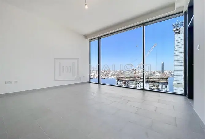 Apartment - 2 Bedrooms - 3 Bathrooms for sale in Creek Rise Tower 2 - Creek Rise - Dubai Creek Harbour (The Lagoons) - Dubai