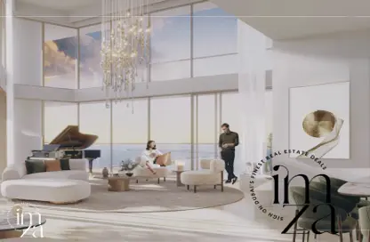 Apartment - 1 Bedroom - 2 Bathrooms for sale in Mar Casa - Maritime City - Dubai Apartment - 1 Bedroom - 2 Bathrooms for sale in Mar Casa - Maritime City - Dubai