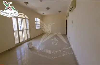 Apartment - 3 Bedrooms - 4 Bathrooms for rent in Al Kewaitat - Central District - Al Ain