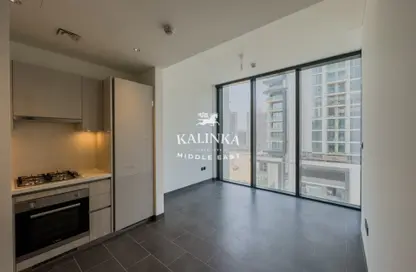 Apartment - 1 Bedroom - 1 Bathroom for rent in The Crest Tower C - Sobha Hartland - Mohammed Bin Rashid City - Dubai