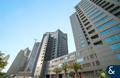 Apartment - 1 Bedroom - 1 Bathroom for sale in Executive Bay A - Executive Bay - Business Bay - Dubai