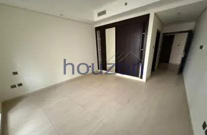 شقة - غرفة نوم - 2 حمامات للايجار في ريزيدنس بزنس سنترال - الخليج التجاري - دبي