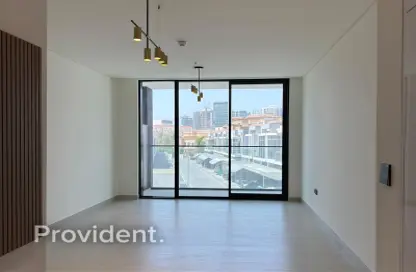 شقة - 1 حمام للايجار في بن غاطي جالاكسي تاور ا - بن غاطي جالاكسي - قرية الجميرا سركل - دبي