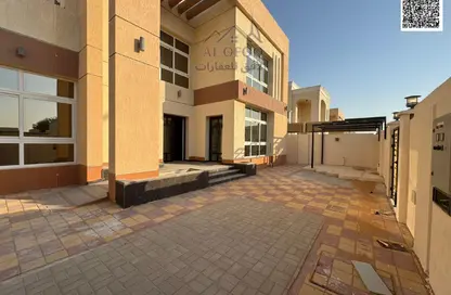 Villa - 4 Bedrooms - 6 Bathrooms for rent in Al Hamidiya 2 - Al Hamidiya - Ajman Villa - 4 Bedrooms - 6 Bathrooms for rent in Al Hamidiya 2 - Al Hamidiya - Ajman