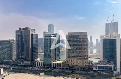 Apartment - 2 Bedrooms - 3 Bathrooms for sale in Imperial Avenue - Downtown Dubai - Dubai