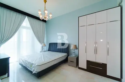 شقة - 2 غرف نوم - 2 حمامات للايجار في بيز من دانوب - الخليج التجاري - دبي