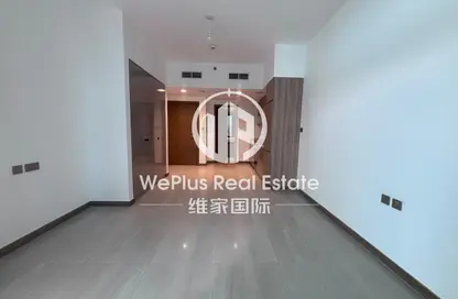 Apartment - Studio - 1 Bathroom for rent in Urban Oasis - Business Bay - Dubai