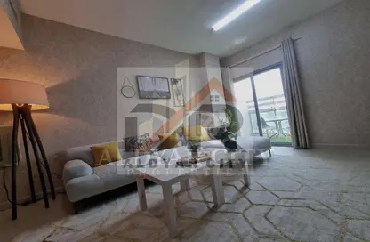 Apartment - 1 Bedroom - 2 Bathrooms for rent in Al Hamidiya 2 - Al Hamidiya - Ajman
