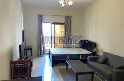 شقة - 1 حمام للبيع في مساكن النخبة رقم 6 - مساكن النخبة الرياضية - مدينة دبي الرياضية - دبي