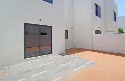 Townhouse - 3 Bedrooms - 4 Bathrooms for sale in Noya Viva - Noya - Yas Island - Abu Dhabi