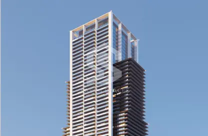 Apartment - Studio - 1 Bathroom for sale in Auresta tower - Jumeirah Village Circle - Dubai