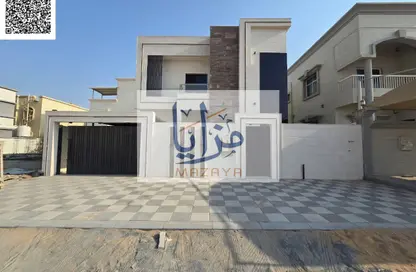 فيلا - 3 غرف نوم - 5 حمامات للبيع في 1 الياسمين - الياسمين - عجمان