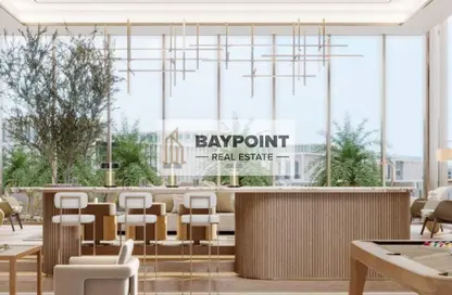 Apartment - 1 Bedroom - 2 Bathrooms for sale in Wynwood By Imtiaz - Dubai Islands - Deira - Dubai