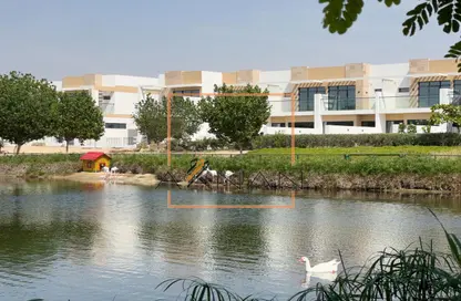 Water View image for: Apartment - 3 Bedrooms - 4 Bathrooms for sale in Park Horizon - Dubai Hills Estate - Dubai, Image 1