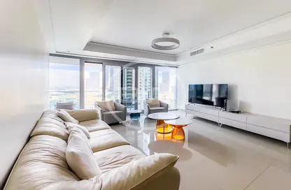 Apartment - 3 Bedrooms - 5 Bathrooms for sale in Opera Grand - Burj Khalifa Area - Downtown Dubai - Dubai