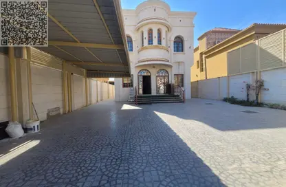 Villa - 4 Bedrooms - 5 Bathrooms for rent in Al Rawda 2 Villas - Al Rawda 2 - Al Rawda - Ajman