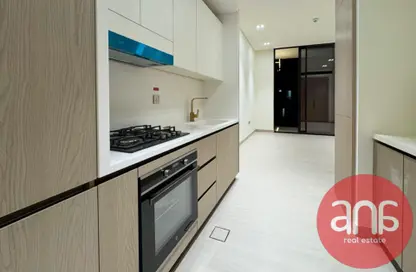 شقة - 1 حمام للبيع في بن غاطي اورورا - الضاحية 12 - قرية جميرا الدائرية - دبي شقة - 1 حمام للبيع في بن غاطي اورورا - الضاحية 12 - قرية جميرا الدائرية - دبي