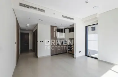 Apartment - 1 Bedroom - 2 Bathrooms for rent in West Five Business Bay Residences - Business Bay - Dubai