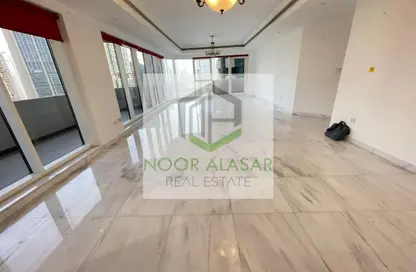 Apartment - 4 Bedrooms - 6 Bathrooms for rent in Ghaya Residence - Sheikh Zayed Road - Dubai Apartment - 4 Bedrooms - 6 Bathrooms for rent in Ghaya Residence - Sheikh Zayed Road - Dubai