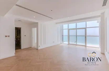 Apartment - 2 Bedrooms - 2 Bathrooms for rent in The 8 - The Crescent - Palm Jumeirah - Dubai