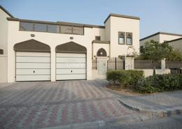 Villa - 3 bedrooms - 4 bathrooms for sale in Regional - Jumeirah Park - Dubai