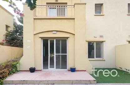 Villa - 3 Bedrooms - 3 Bathrooms for rent in Springs 5 - The Springs - Dubai