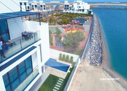 Villa - 7 bedrooms - 7 bathrooms for sale in Sharjah Waterfront City - Sharjah