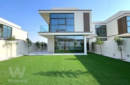 تاون هاوس - 4 غرف نوم - 5 حمامات للايجار في سوق الجبيل - جزيرة الجبيل - أبوظبي