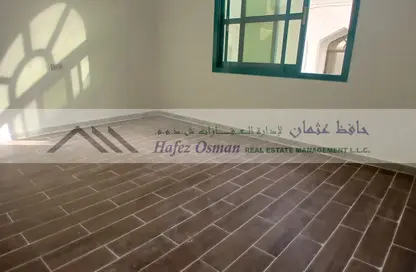 شقة - غرفة نوم - 1 حمام للايجار في شارع النجدة - أبوظبي